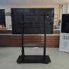 Buy cheap 85 Inch Smart Interactive Whiteboard Touch Screen Billboard TV Screen from wholesalers