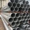 Buy cheap Z40 - Z350 Hot Dipped Galvanized Steel Pipe DN5 - DN200 SCH10S Glavanized Steel Tube from wholesalers