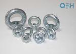 DIN582 Lifting Eye Nuts M8-M100 Carbon Steel Nuts