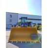 Buy cheap 5 Ton Wheel Loader 3m3 LW500FN For Loading Construction Materials from wholesalers