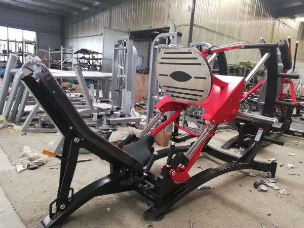 Buy cheap Motor Power 3.5 HP 78.3 Fitness Equipment for Crossfit and Athletics from wholesalers