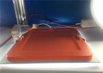 5W 22W Ultra Thin SMD Panel Lights , Ceiling Retrofit Slim Square SMD Led