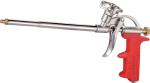 Buy cheap Non Stick Coated Expanding Foam Gun Popular in North America and Europe Aluminum from wholesalers