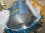 Anti Corrosion Coated Aluminum Foil / Alloy 8011 , 1030B Industrial Aluminium