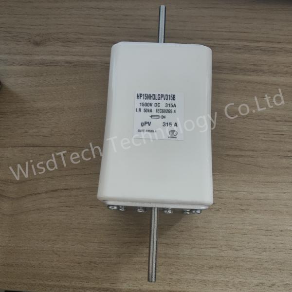 Buy cheap HP15NH3LGPV315B / HP15NH3LGPV350B FUSE Others components from wholesalers