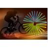 Buy cheap Low Cost Sports Reflective Slap Bracelets from wholesalers