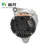 Buy cheap 24V 70A Cummins Alternator DCEC 6B C4944738 370100387, 370100689 from wholesalers