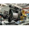 Buy cheap Customized Voltage 1600 Double Twist Stranding Machine For Production from wholesalers