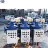 Buy cheap High Filter Efficiency Industrial Wastewater Treatment Equipment for Industrial 1 Bag Size from wholesalers