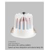 Buy cheap LED Ceiling Downlight 12W 4000K from wholesalers