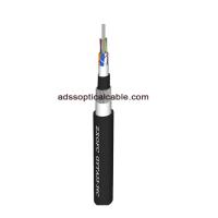 Buy cheap SM G652D Submarine Fiber Cable Underwater 64 Cores GYTA33/GYTA53+33 product
