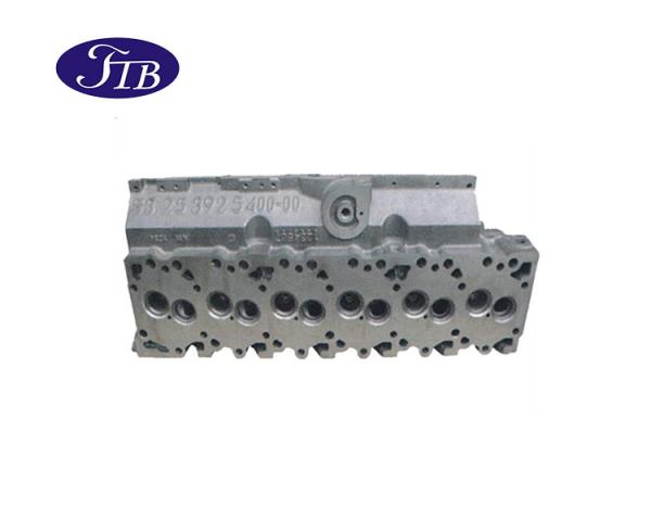 Buy cheap Excavator Engine Parts Cylinder Head 6bt/6D102 3917287 from wholesalers