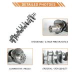 3418898 Cummins Diesel Engine Spare Parts