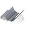 Buy cheap Wedge Wire Screen Stainless Steel Filter Mesh High Strength Corrosion Resistance from wholesalers