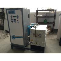 Buy cheap Purity 95% - 99.9% Small Nitrogen Generator Gas Generation System N2 Energy product