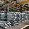 Buy cheap 12M Swaged Tubular Pole Durable For Overhead Electric Lines 11KV Or 33KV from wholesalers