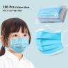 Buy cheap Non Woven Fabric Single-Use Medical Children Mask from wholesalers