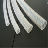 Buy cheap PVC Clear Hose / Garden Nylon Braided Hose /PVC Fiber Braided Reinforced Hose from wholesalers