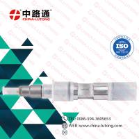 Buy cheap fit for bosch common rail marine injectors 0 445 120 044 Diesel Fuel Common Rail product