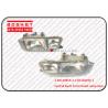 Buy cheap Isuzu Body Parts CXZ51K Front Head Lamp from wholesalers