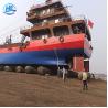 Buy cheap Inflatable Marine Rubber Airbags 16m For Ship Launching from wholesalers
