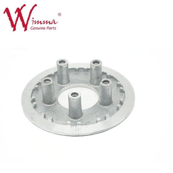 Buy cheap Motorcycle Clutch Center Engine Spare Parts For Pulsar Ug4 5 Plate Customized from wholesalers