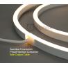 Buy cheap IP68 SMD2835 24VDC Tunable Neon LED Strip Lights from wholesalers