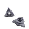 Buy cheap CNC Lathe Cutting Tungsten Carbide Lathe Inserts Tipped Turning Tool 27VER8.0TR from wholesalers