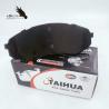 Buy cheap Auto Chassis Car Brake Pad Ceramic 04465-33180 Toyota Lexus from wholesalers