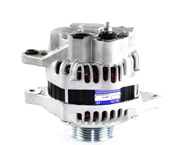 Buy cheap Engine Honda Fit Alternator 31100 Rej W01 from wholesalers