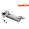 Buy cheap 85929001 DT GT1000 GTXL Cutter Machine Parts Pneumatic Assy Up Down from wholesalers