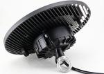 342x152mm Industrial LED High Bay Light so thin waterproof IP65