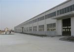 Metal Building Construction Projects Industrial Workshop Designs Prefabricated