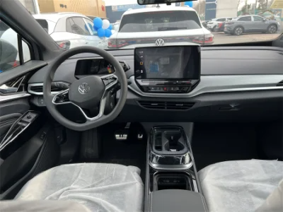 40% OFF 2023VW ID4 ID6 pure+pro prime existing vehicles sold at a discount in inventory