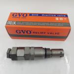 2420-1225A Excavator DH215-7 DH220-5 DH220-7 Main Relief Valve
