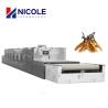Buy cheap Microwave Commercial Sterilization Machine Energy Saving For Medicinal Materials from wholesalers