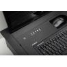 Buy cheap Flexible Folding Computer Flip Up Lcd Monitor Lift Conference System from wholesalers