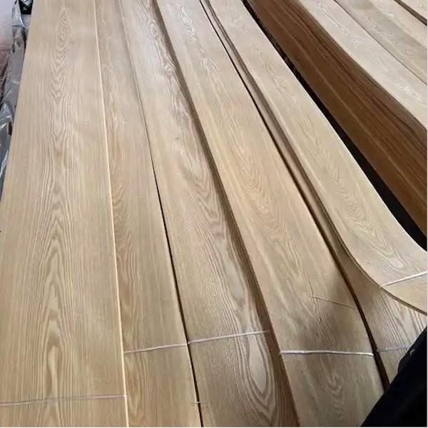 Buy cheap Top Sale Manchurian Ash Veneers Wood Sheet Ash Veneers Manchurian Ash Wood Veneer from wholesalers