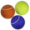 Buy cheap 2.5inch promotional tennis ball with custom logo A grade from wholesalers