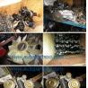 Buy cheap Used Isuzu Engine Spare Parts 6HE1-T Engine Assy , Isuzu Spare Parts With Reasonable Price from wholesalers