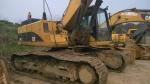 USED CATERPILLAR 345C EXCAVATOR FOR SALE ORIGINAL JAPAN 345C USED CAT EXCAVATOR