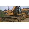 Buy cheap USED CATERPILLAR 345C EXCAVATOR FOR SALE ORIGINAL JAPAN 345C USED CAT EXCAVATOR from wholesalers