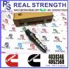 Buy cheap Isx15 Qsx15 X15 Diesel Engine Fuel Injector 4954888 1521978 1764364 1764365 1846348 4030346 from wholesalers