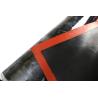 Buy cheap High Intensity Silicone Coated Fiberglass Cloth Temperature Resistance from wholesalers