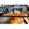Buy cheap Portable Automatic Sawmill Machine Horizontal Band Sawmill For Hardwood Logs Cutting from wholesalers