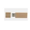 Buy cheap Economical Wooden Usb Memory Stick 2GB - 64GB Swivel Shape With Wrist Strap from wholesalers