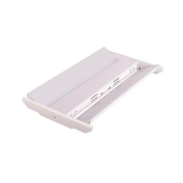 Buy cheap UL 4Feet Linear High Bay Light , dimmable 300w Led High Bay Light from wholesalers