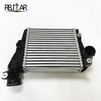 Buy cheap OEM 95B145804 95B145804A Engine Intercooler Right For Porsche Macan product
