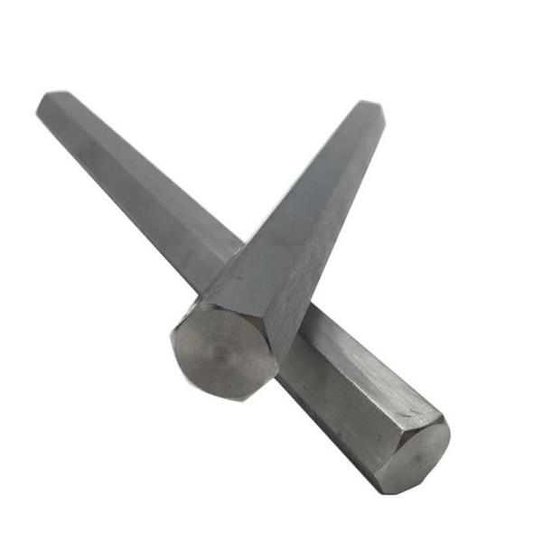 Buy cheap ASTM Hex Bar Q195 Q235 Q345 cold rolle Carbon Steel Hexagonal Bar from wholesalers