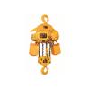 Buy cheap 10 Ton Electric Chain Hoist Foot Mounted Single Dual Varial Speed Optional from wholesalers